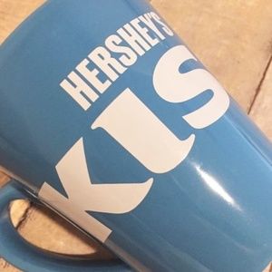 Hershey’s Kisses Chocolate Mug 300ml